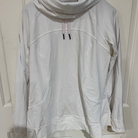 lululemon athletica Tops - Lululemon sweatshirt